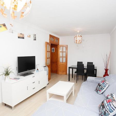 Masvacation La Rosaleda 3Room,Parking 플라야 델 잉글스 외부 사진