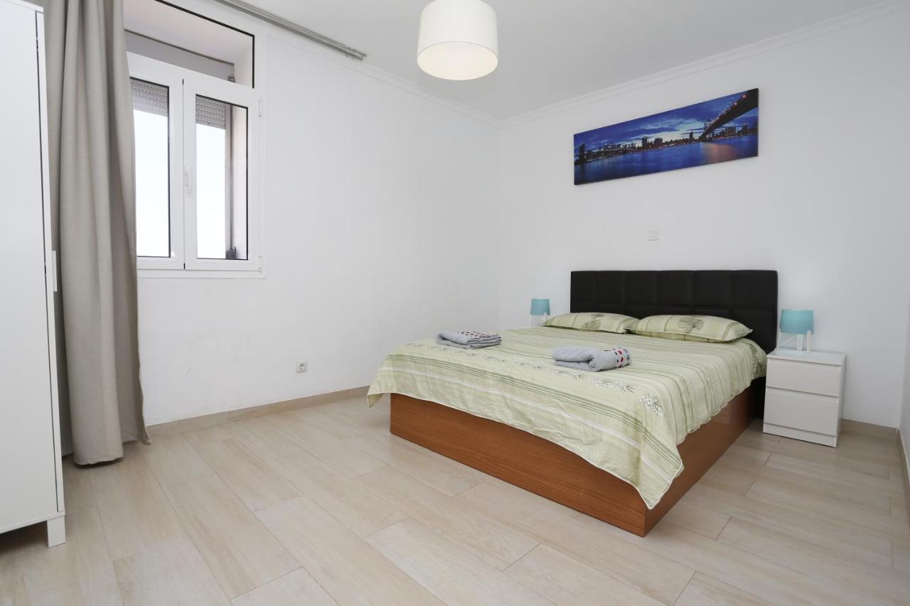 Masvacation La Rosaleda 3Room,Parking 플라야 델 잉글스 외부 사진