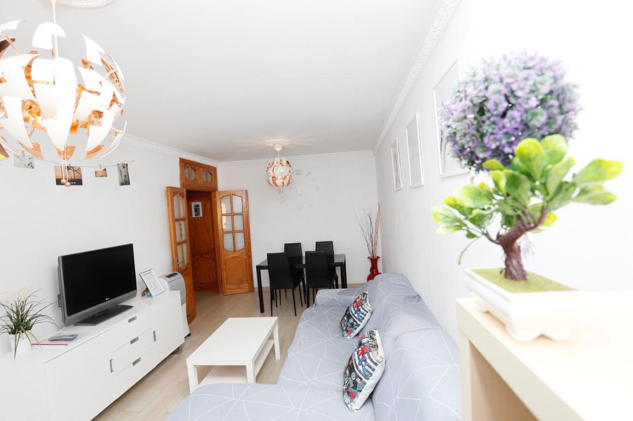 Masvacation La Rosaleda 3Room,Parking 플라야 델 잉글스 외부 사진