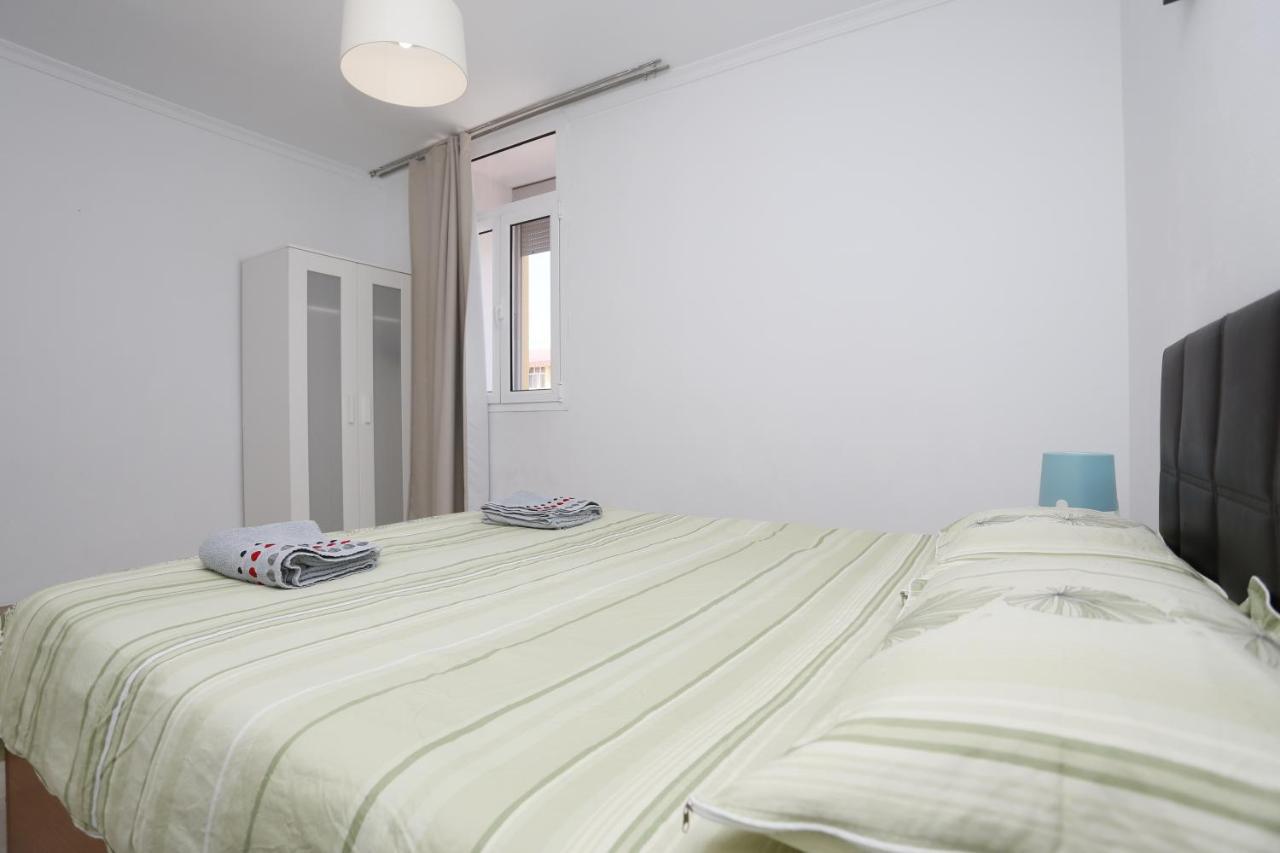 Masvacation La Rosaleda 3Room,Parking 플라야 델 잉글스 외부 사진