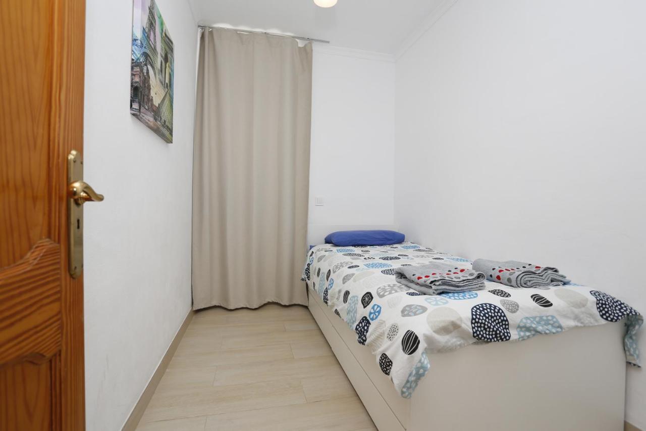 Masvacation La Rosaleda 3Room,Parking 플라야 델 잉글스 외부 사진