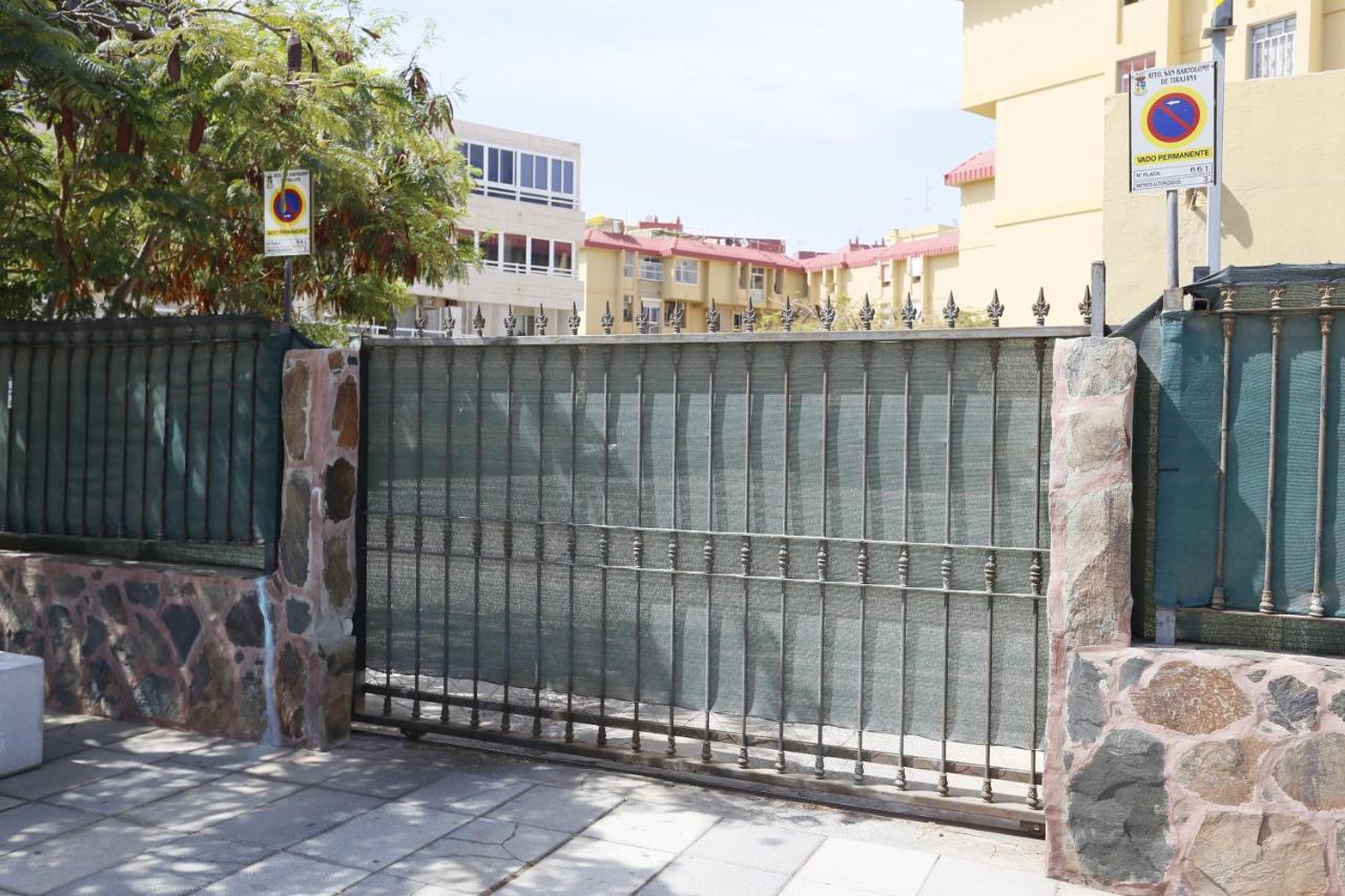 Masvacation La Rosaleda 3Room,Parking 플라야 델 잉글스 외부 사진