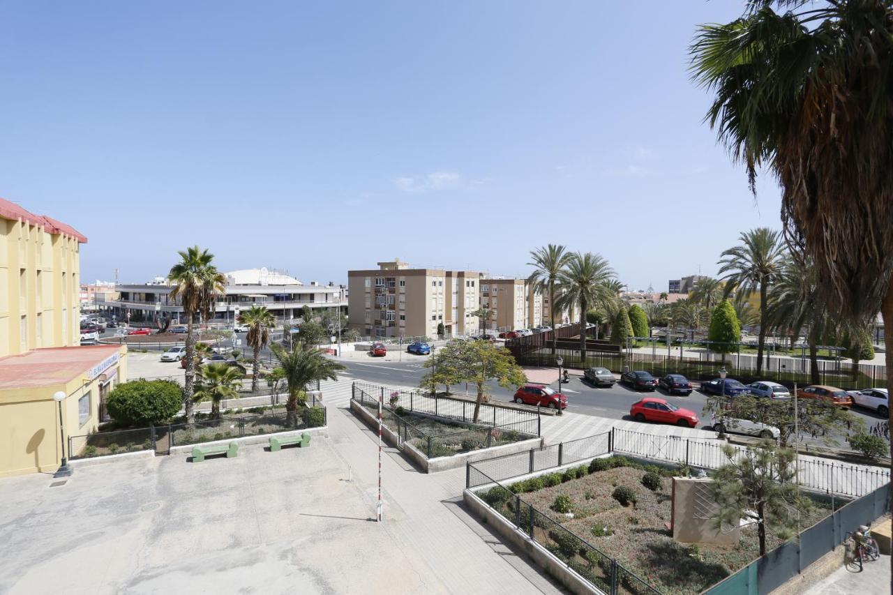 Masvacation La Rosaleda 3Room,Parking 플라야 델 잉글스 외부 사진